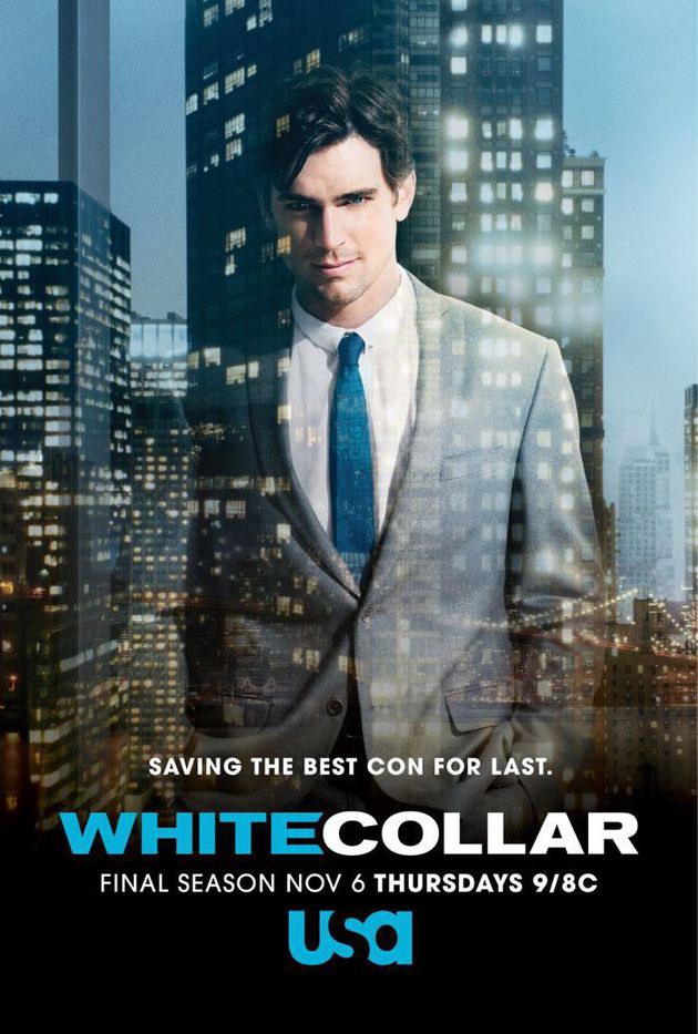 White Collar – 1ª Temporada