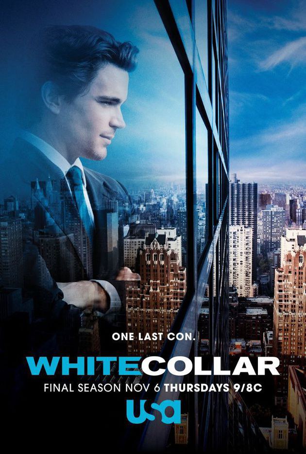 Criador de 'White Collar' indica retorno da série com a presença