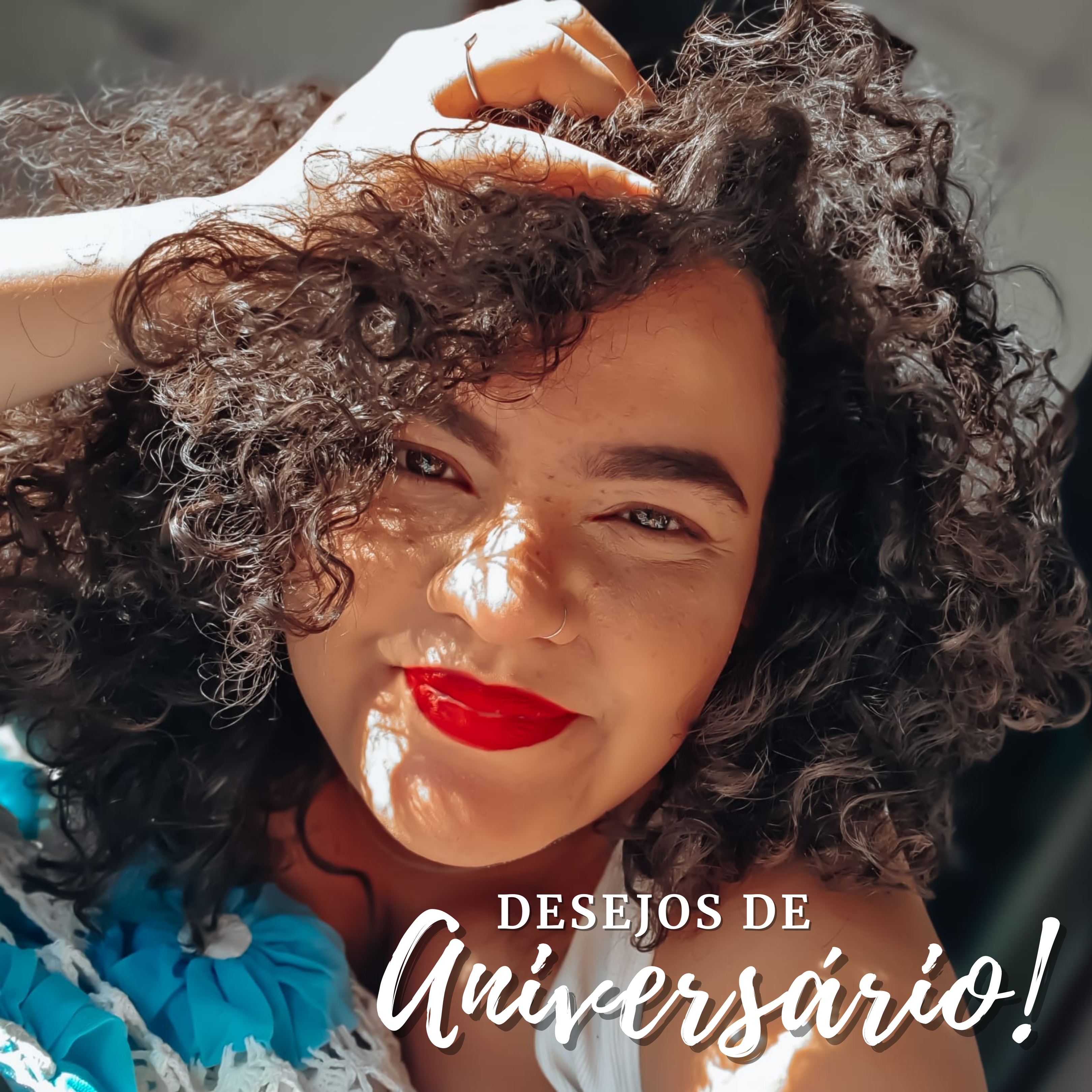 A FABULOSA WISHLIST DE ANIVERSÁRIO - Luma Nunes